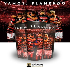 Copo Vamos Flamengo 2024