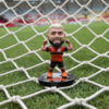 Mini Ídolo Flamengo Gabigol - UN