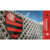 Poster CT George Helal 44x29cm - Flamengo - comprar online