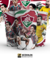 Copo Quarteto Fluminense - un