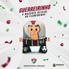 Almofada Mascote Guerreirinho Fluminense - 25 cm