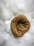 Imagen de Manta tubo de gamuza y corderito soft tamaño GRANDE
