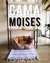 CAMA MOISES REVERSIBLE