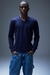 SWEATER SLIM FIT - INVI en internet