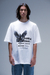 REMERA OVERSIZE - FREEDOM - comprar online