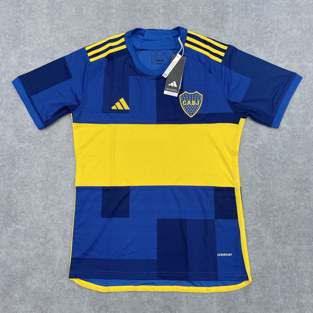Camiseta original de boca 2020 hotsell