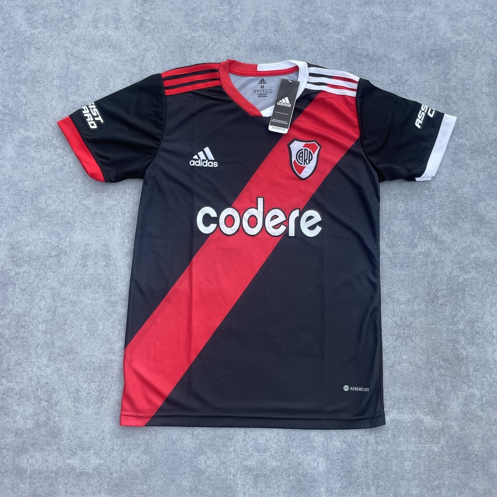 TERCER CAMISETA DE RIVER 2023 Tienda Argentina