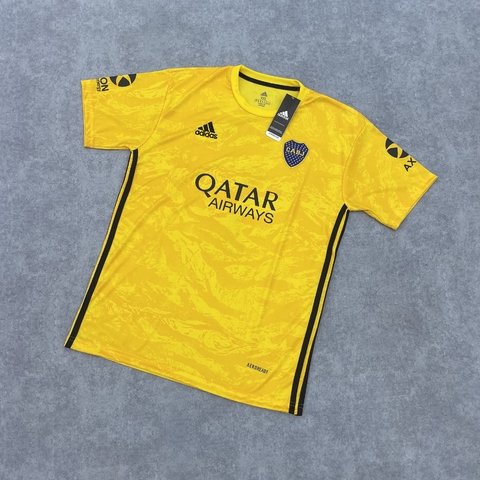 CUARTA CAMISETA DE BOCA Comprar en Tienda Argentina