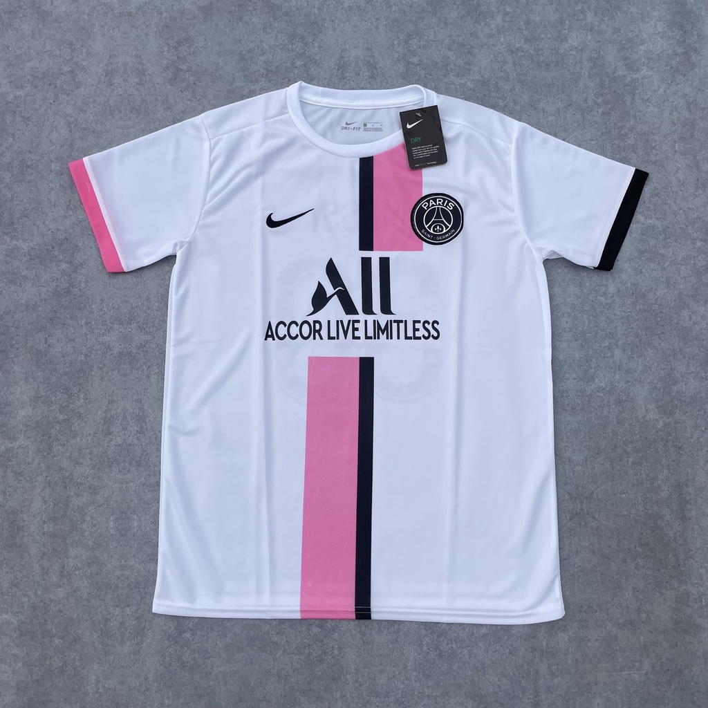 Camiseta psg alternativa hotsell