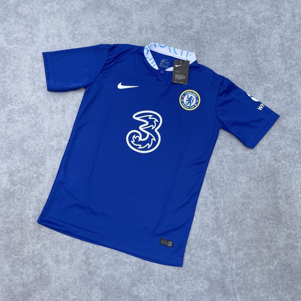 CAMISETA TITULAR DEL CHELSEA