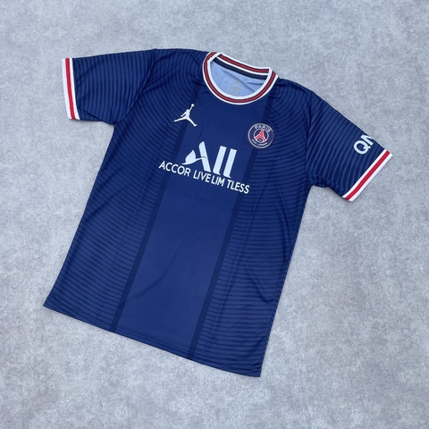 CAMISETA TITULAR DE PSG Comprar en Tienda Argentina