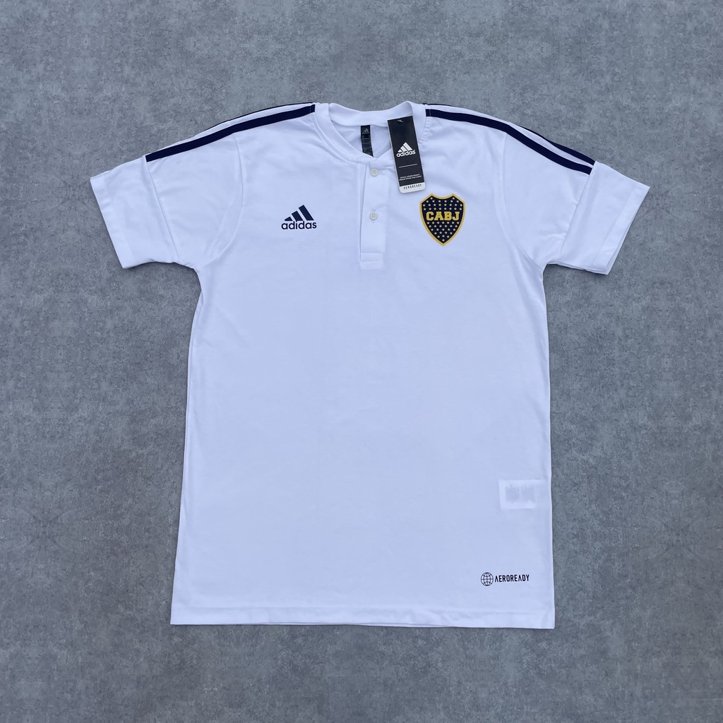 Chombas de boca adidas hotsell