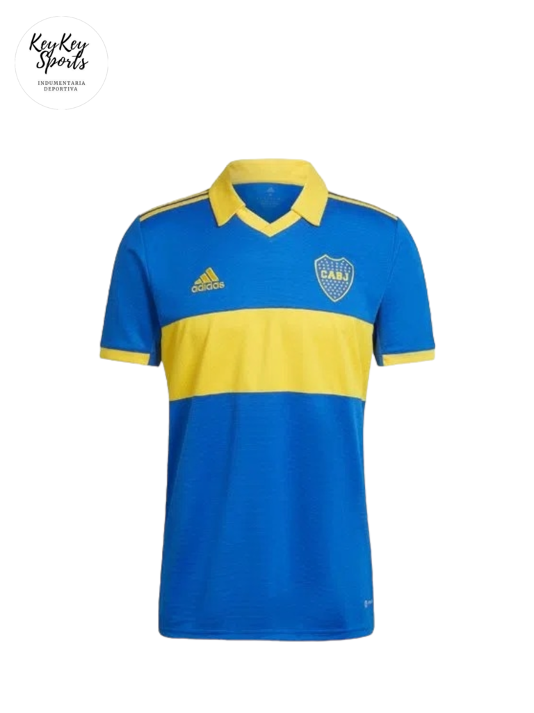 Precio nueva camiseta de boca adidas hot sale