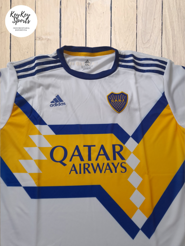 Camiseta alternativa de boca adidas 2020 new arrivals