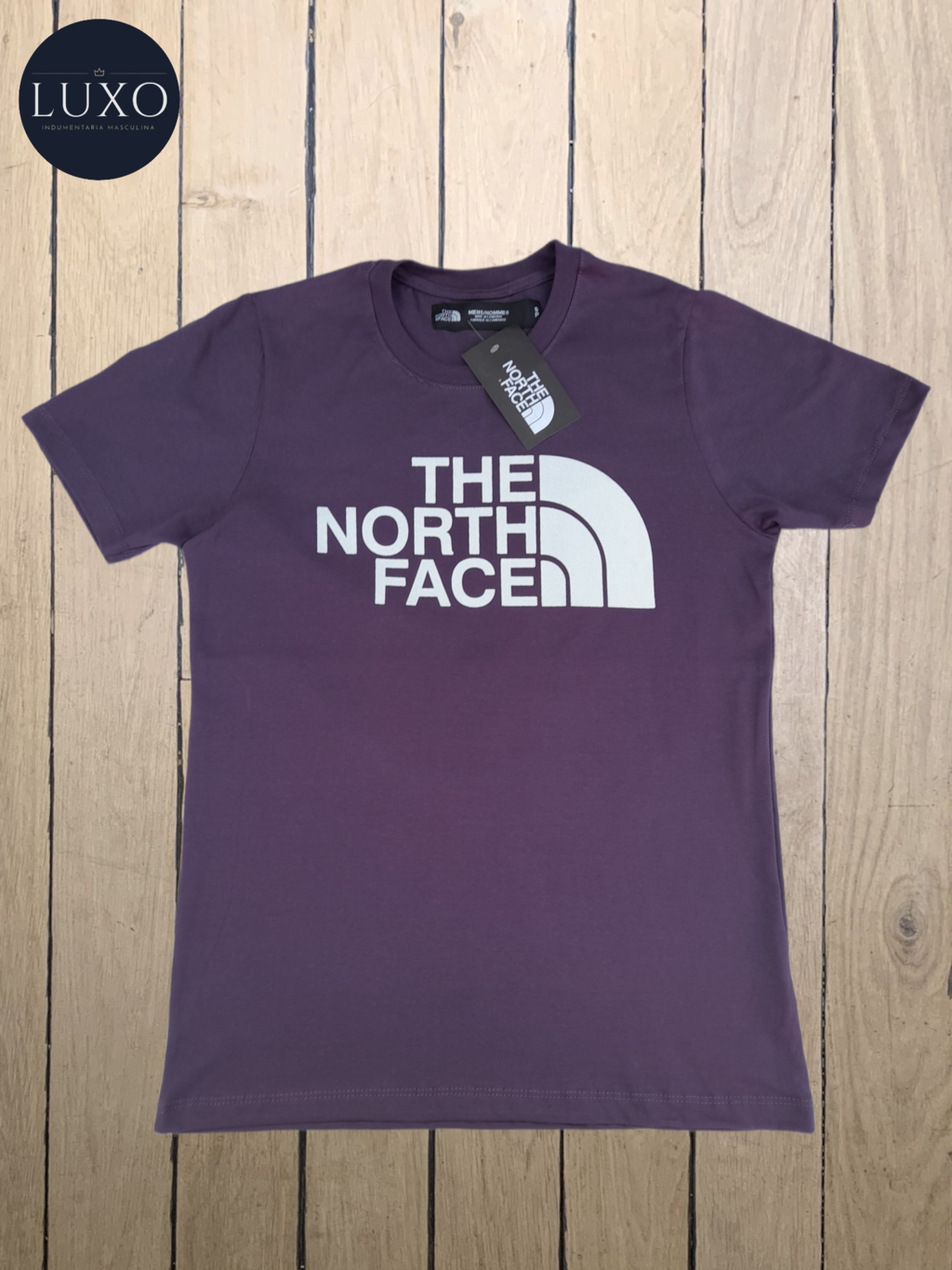 Remera the north face hotsell