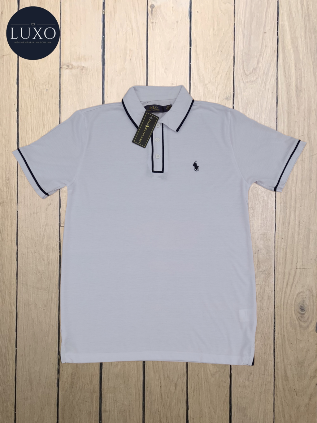 Chomba polo original hotsell