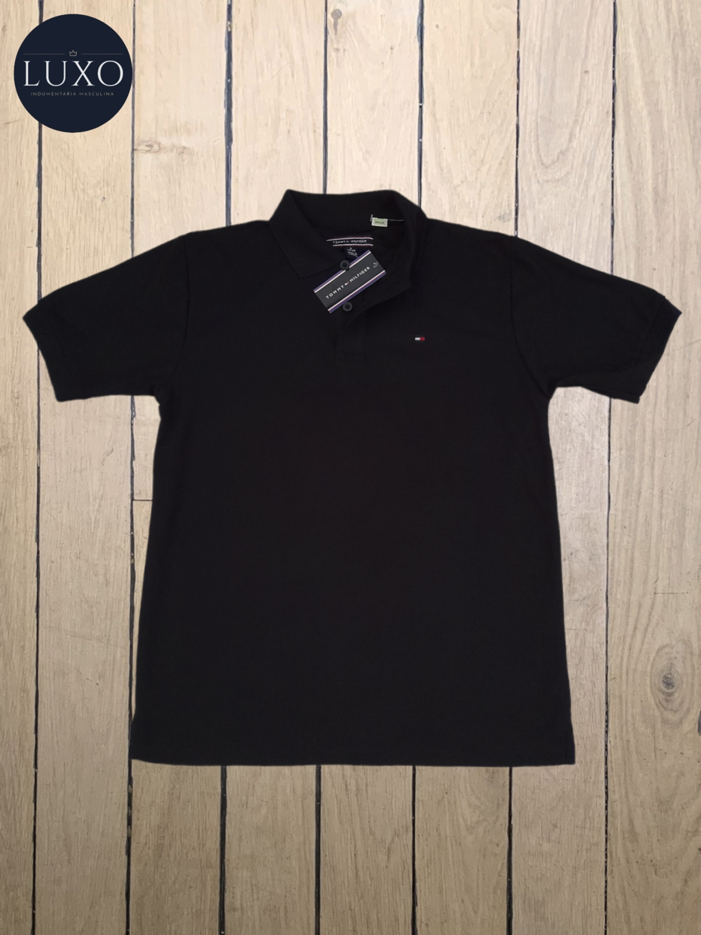 Chomba tommy hilfiger hombre new arrivals