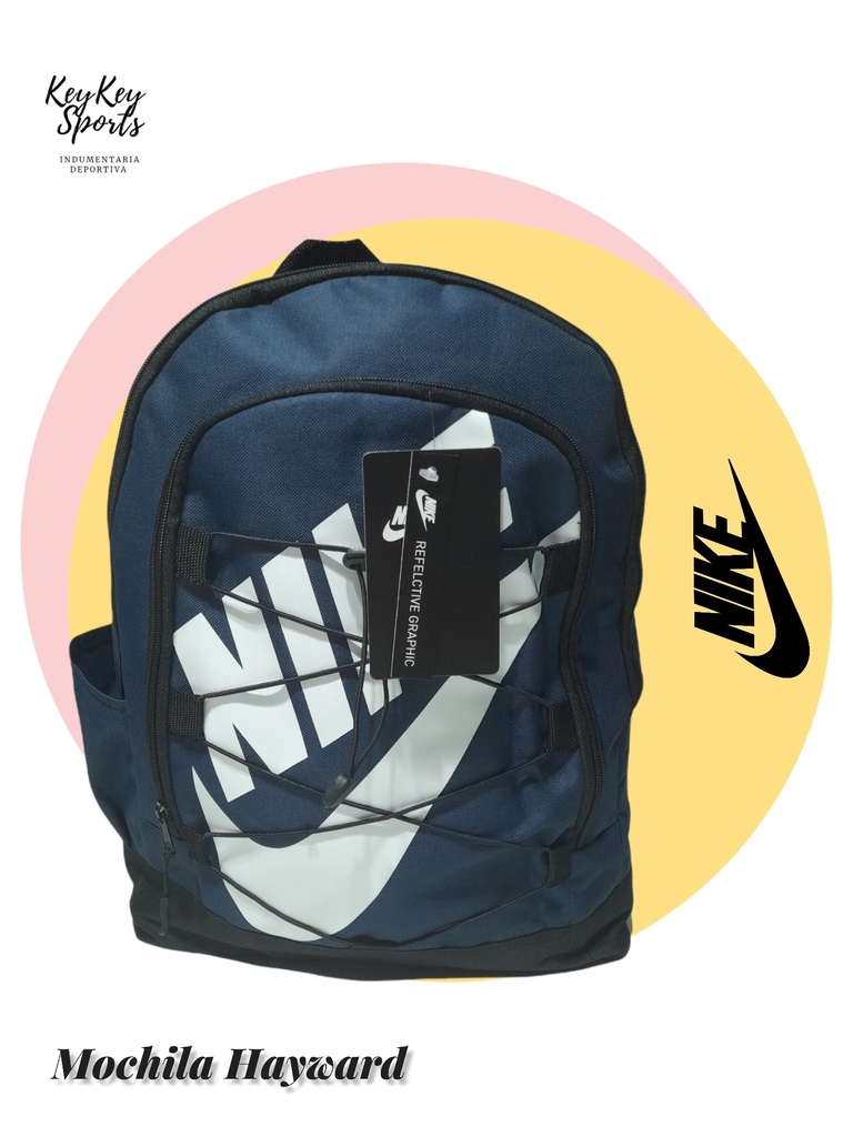 Mochila de boca nike hotsell