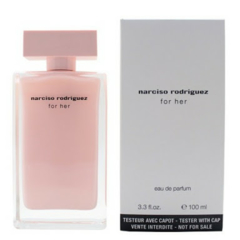 TESTER - Narciso For Her EDP