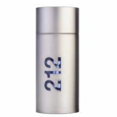 DECANT NO FRASCO - 212 Nyc Men Eau de Toilette - CAROLINA HERRERA