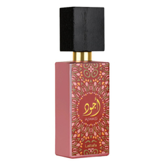 LACRADO - Ajwad Pink to Pink Eau de Parfum - LATTAFA