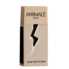 DECANT NO FRASCO - Animale Gold Eau de Toilette - ANIMALE