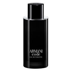 BIG DECANT - Armani Code Eau de Toilette - GIORGIO ARMANI