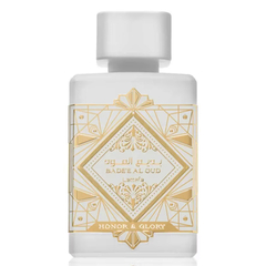 DECANT NO FRASCO - Bade'e Al Oud Honor & Glory Eau de Parfum - LATTAFA