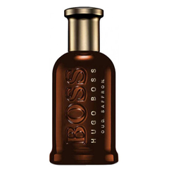 DECANT NO FRASCO - Boss Bottled Oud Saffron Eau de Parfum - HUGO BOSS