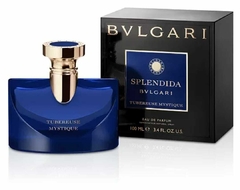 Splendida Tubereuse Mystique Eau de Parfum - comprar online