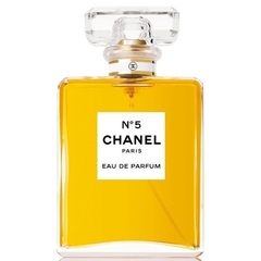 DECANTÃO - Chanel Nº5 Eau de Parfum - CHANEL