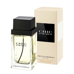 LACRADO - Chic for Men Eau de Toilette - CAROLINA HERRERA - comprar online