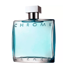 LACRADO - Chrome Eau de Toilette - AZZARO