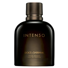 LACRADO - Dolce & Gabbana Pour Homme Intenso Eau de Parfum - DOLCE & GABBANA