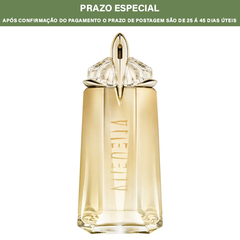 LACRADO - Alien Goddess Eau de Parfum - MUGLER