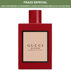 DECANT NO FRASCO - Gucci Bloom Ambrosia di Fiori Eau de Parfum - GUCCI