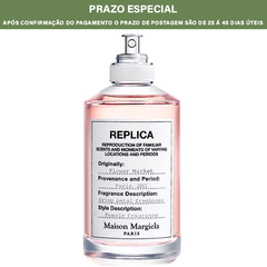 DECANT NO FRASCO - REPLICA Flower Market - MAISON MARGIELA - comprar online