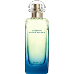 DECANT - Un Jardin Après La Mousson Eau de Toilette - HERMÈS