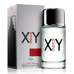 LACRADO - Hugo XY Eau de Toilette - HUGO BOSS - comprar online