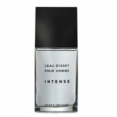 DECANT NO FRASCO - L' Eau D' Issey Pour Homme Intense Eau de Toilette - ISSEY MIYAKE