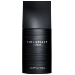 LACRADO - Nuit D’Issey Parfum - ISSEY MIYAKE