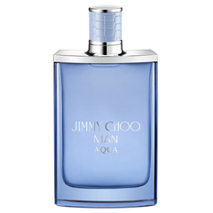 LACRADO - Man Aqua Eau de Toilette - JIMMY CHOO