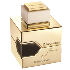 LACRADO - L' Aventure Femme Eau de Parfum - AL HARAMAIN