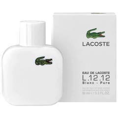 LACRADO - L.12.12 Blanc Eau de Toilette - LACOSTE - comprar online