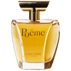 DECANT NO FRASCO - Poême Eau de Parfum - LANCÔME - comprar online