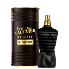 LACRADO - Le Male Le Parfum Eau de Parfum - JEAN PAUL GAULTIER - comprar online