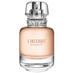 BIG DECANT - L' Interdit Eau de Toillete - GIVENCHY