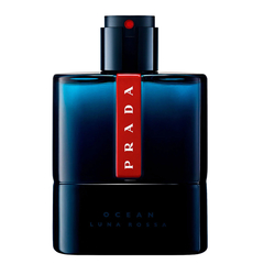 DECANT NO FRASCO - Prada Luna Rossa Ocean Eau de Toilette - PRADA