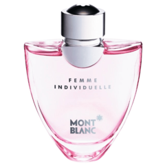 DECANT NO FRASCO - Femme Individuelle Eau de Toilette - MONT BLANC