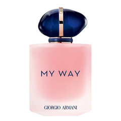 DECANT NO FRASCO - My Way Floral Eau de Parfum - GIORGIO ARMANI